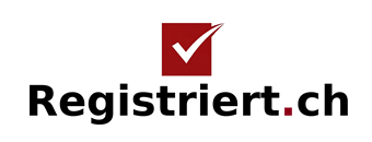 Registriert.ch